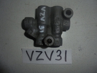 Регулятор давления тормозов, TOYOTA, CAMRY PROMINENT, VZV31, 4VZ-FE, 1990