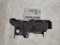 Пластик салона, TOYOTA, CAMRY PROMINENT, VZV31, 1VZ-FE, 1992, 55606-32050