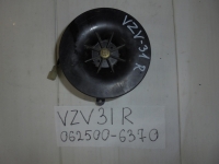 Мотор печки, TOYOTA, CAMRY PROMINENT, VZV31, 1VZ-FE, 1992, 062500-6370
