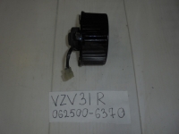 Мотор печки, TOYOTA, CAMRY PROMINENT, VZV31, 1VZ-FE, 1992, 062500-6370