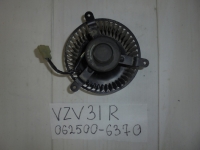 Мотор печки, TOYOTA, CAMRY PROMINENT, VZV31, 1VZ-FE, 1992, 062500-6370