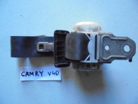 Ремень безопасности, TOYOTA, CAMRY, ACV40, 2AZ-FE, 2008, R, L