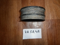 Шкив помпы, TOYOTA, CORONA PREMIO, AT211, 7A-FE, 1998
