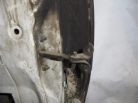 Дверь, TOYOTA, CARINA, AT190, 5A-FE, F, L