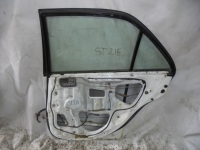 Молдинг стекла наружный, TOYOTA, CARINA, ST215, 3S-FE, R, R