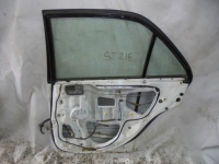 Уплотнитель двери, TOYOTA, CARINA, ST215, 3S-FE, R, R