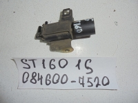 Электромагнитный клапан, TOYOTA, CARINA ED, ST160, 1S-ELU, 084600-7520