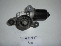 Мотор стеклоочистителя, TOYOTA, COROLLA, AE95, 4A-FE, 89-91, F