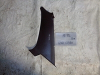 Накладка на стойку, TOYOTA, COROLLA, AE95, 4A-FE, 89-91, R, R, верх, 62471-12350