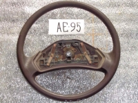 Руль, TOYOTA, COROLLA, AE95, 4A-FE, 89-91