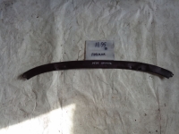 Пластик потолка, TOYOTA, COROLLA, AE95, 4A-FE, 89-91