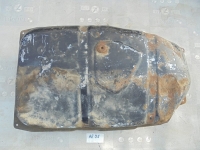 Топливный бак, TOYOTA, COROLLA, AE95, 4A-FE, 89-91