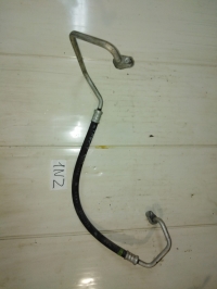 Трубка кондиционера, TOYOTA, COROLLA, NZE121, 1NZ-FE, 2001