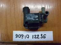 Электромагнитный клапан, TOYOTA, COROLLA, NZE121, 1NZ-FE, 2001, 9091012236