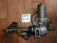 Рулевая колонка, TOYOTA, COROLLA, NZE121, 1NZ-FE, 2001