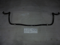 Стабилизатор поперечной устойчивости, TOYOTA, COROLLA RUNX, ZZE122, 1ZZ-FE, 2003, F