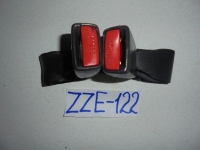 Фиксатор ремня безопастности, TOYOTA, COROLLA RUNX, ZZE122, 1ZZ-FE, 2003, R