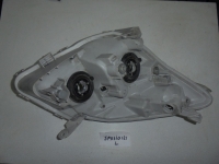 Фара, TOYOTA, COROLLA SPASIO, NZE121, 1NZ-FE, F, L