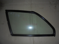 Стекло кузова, TOYOTA, COROLLA, EE104, 5E-FE, 1999, R, L