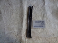Накладка на порог внутренняя, TOYOTA, COROLLA, ZZE150, 1ZR-FE, 2008, F, L, 67914-12250