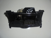 Пепельница, TOYOTA, COROLLA, ZZE150, 1ZR-FE, 2008, F