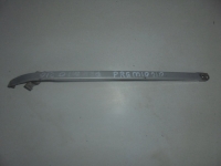 Планка под фару, TOYOTA, CORONA PREMIO, AT211, 7A-FE, 1998, F, R