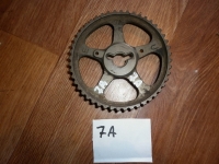 Шестерня распредвала, TOYOTA, CORONA PREMIO, AT211, 7A-FE, 1998