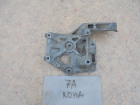 Крепление компрессора кондиционера, TOYOTA, CORONA PREMIO, AT211, 7A-FE, 1998
