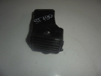 Дефлектор воздуховода, TOYOTA, CORONA SF, ST190, 4S-FE, 1992