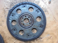Маховик акпп, TOYOTA, VISTA, SV50, 3S-FSE, 1998