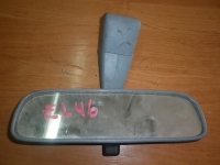 Зеркало салона, TOYOTA, CORSA, EL43, 5E-FE, 1994