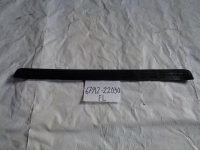 Накладка на порог внутренняя, TOYOTA, CRESTA, GX90, 1G-FE, 1993, F, L, 67912-22030