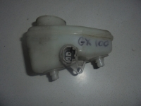 Бачок для тормозной жидкости, TOYOTA, CRESTA, GX100, 1G-FE, 1998