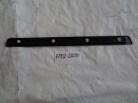 Накладка на порог внутренняя, TOYOTA, CRESTA, GX100, 1G-FE, 1998, F, R, 67912-22050