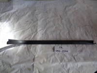 Накладка на порог внутренняя, TOYOTA, CRESTA, GX100, 1G-FE, 1998, F, R, 67913-22100