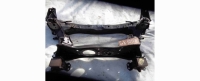 Балка  задняя, TOYOTA, CRESTA, GX100, 1G-FE, 1998