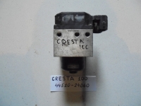 Блок абс, TOYOTA, CRESTA, GX100, 1G-FE, 1998, 44510-24060