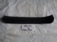 Накладка на порог внутренняя, TOYOTA, CROWN, JZS145, 2JZ-GE, 1992, R, L, 67918-30110