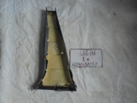 Накладка на стойку, TOYOTA, CROWN, JZS145, 2JZ-GE, 1992, R, низ, 62041-30080