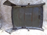 Крыша, TOYOTA, CROWN, JZS145, 2JZ-GE, 1992