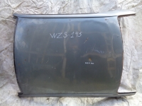 Крыша, TOYOTA, CROWN, JZS145, 2JZ-GE, 1992