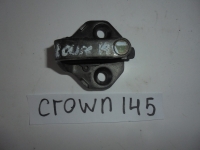Скоба замка двери, TOYOTA, CROWN, JZS145, 2JZ-GE, 1992