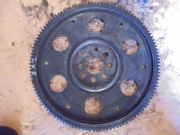 Маховик акпп, TOYOTA, KLUGER, ACU25, 2AZ-FE, 2002