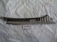 Накладка на стойку, TOYOTA, FUNCARGO, NCP25, 1NZ-FE, 2001, F, L, верх, 62212-52020