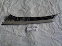 Накладка на стойку, TOYOTA, FUNCARGO, NCP25, 1NZ-FE, 2001, F, R, верх, 62211-52020