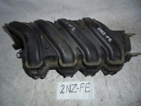 Коллектор впускной, TOYOTA, FUNCARGO, NCP20, 2NZ-FE, 2002, 17010-21020
