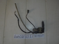 Антенна, TOYOTA, FUNCARGO, NCP20, 2NZ-FE, 2002