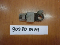 Конденесатор, TOYOTA, FUNCARGO, NCP20, 2NZ-FE, 2002, 90980 04141