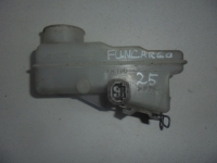 Бачок для тормозной жидкости, TOYOTA, FUNCARGO, NCP25, 1NZ-FE, 2001