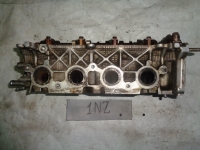 Головка блока цилиндров, TOYOTA, FUNCARGO, NCP25, 1NZ-FE, 2001